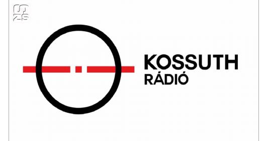 Gerebics Rolanddal beszélgetés, a Kossuth rádióban